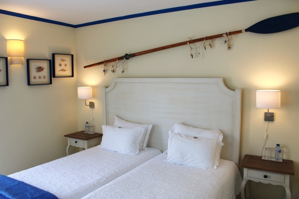 Hotel The Charm of Cascais Guesthouse